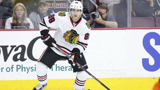 Report: Patrick Kane's Accuser No Longer Cooperating with Rape Investigation